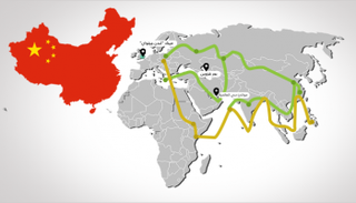 طريق الحرير.. الصين تعيد كتابة التاريخ من جديد