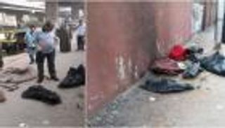 النيابة المصرية تحل لغز قضية &laquo;أطفال القمامة&raquo; 