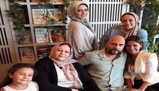 وليد فواز يعلن انفصاله عن مي سليم بعد زواج قصير