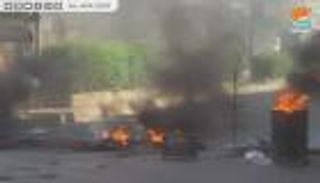 الكويت عن مظاهرات العراق: شأن داخلي وحدودنا آمنة