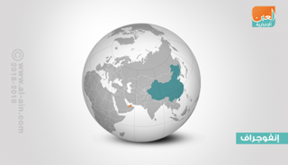 مؤشرات على متانة العلاقات الإماراتية الصينية