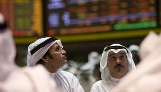 بورصات الخليج في التعاملات المبكرة