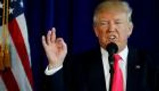 ترامب: لا أتوقع هزيمتي من أي مرشح ديمقراطي في 2020