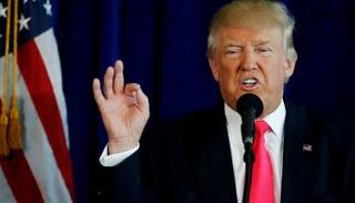 الرئيس الأمريكي دونالد ترامب - رويترز