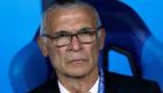 كوبر ينفي شائعات تدريبه لمنتخب بنما