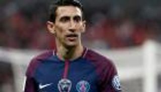 توخيل يرغب في رحيل دي ماريا عن سان جيرمان 