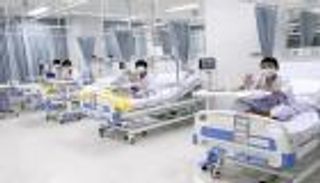 أطفال الكهف محرومون من متابعة نهائي المونديال