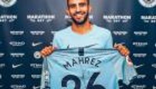 متابعو محرز على "فيسبوك" يدعمون كرواتيا في نهائي المونديال