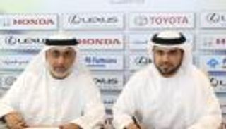 اتفاقية بين "ساعد" و"الفطيم" للتوعية بالسلامة المرورية في أبوظبي