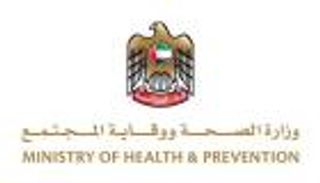 "الصحة الإماراتية": نسعى للاستعانة بأحدث التقنيات الطبية في الصين