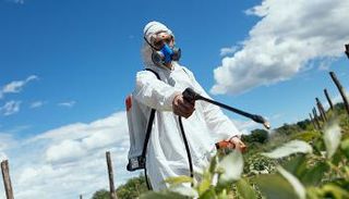 مبيد حشائش يسبب السرطان