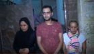 بالفيديو.. الأمن المصري يفك لغز جريمة "أطفال المريوطية" 