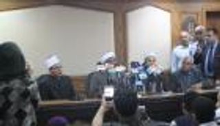 الأزهر يعتمد نتيجة شهادات الثانوية الأزهرية لمصر وغزة