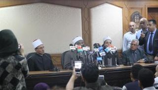 الأزهر يعتمد نتيجة شهادات الثانوية الأزهرية لمصر وغزة