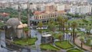 افتتاح مركز للفنون المعاصرة في المدينة المنورة