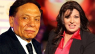 عادل إمام: فيفي عبده بريئة من هزائم المنتخب المصري في كأس العالم