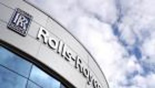 رولز رويس تخطط لاقتحام سوق "التاكسي الطائر"