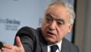 غسان سلامة يقدم إحاطة لمجلس الأمن حول ليبيا الإثنين