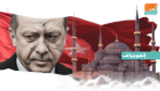 أردوغان و"فزاعة" كولن.. تركيا تتحول إلى "باستيل" كبير