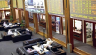 900 مليون درهم تداولات 817 مستثمرا صينيا بأسواق المال الإماراتية