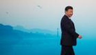 إنفوجراف.. دروس في قيادة الدولة من أقوال رئيس الصين