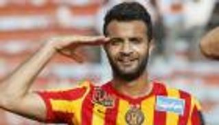 الزمالك ينفي التفاوض مع مهاجم الترجي التونسي