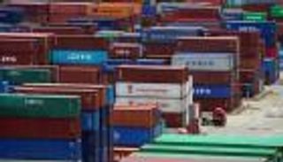 إيرادات الصين المالية ترتفع 10% في النصف الأول من العام الجاري