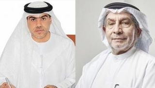 عمر البيطار ويوسف جمعة الحداد