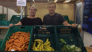 مؤسس سلسلة متاجر  "شيرزهاوس" ومديرتها