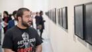 بالصور.. 120 صورة فوتوغرافية تجذب زوار معرض «الشارقة وجهة نظر»