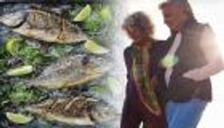 الأسماك "طعام المعمرين".. لحياة أطول وأكثر صحة