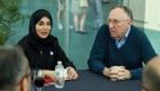 "الأنظمة والخدمات الذكية" الإماراتية تدشن "مركز الاتصال الجيومكاني"