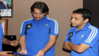 محمد الشلهوب يتعاطف مع زلاتكو بعد خسارة كرواتيا نهائي المونديال