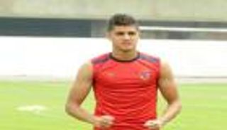 ثنائي الأهلي يقتربان من بيراميدز