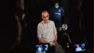 ساري يتعهد بتقديم الأفضل لجماهير تشيلسي