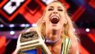 قفص حديدي يساعد كارميلا على الاحتفاظ ببطولة "سماكدون" للسيدات