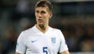 ستونز يتوقع زيادة الدعم الجماهيري لمنتخب إنجلترا