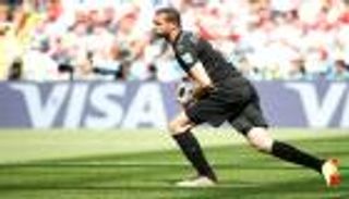 الشباب السعودي يعلن غياب بن مصطفى 4 أسابيع