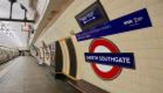 إطلاق اسم ساوثجيت على إحدى محطات مترو لندن