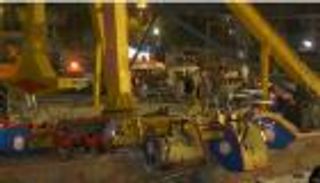 باكستان.. مقتل طفلة وإصابة 11 في تحطم أرجوحة بحديقة ألعاب