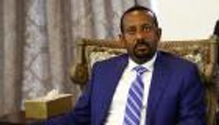 أبي أحمد يأمر الجيش بالتدخل لاحتواء صراعات قبلية جنوبي إثيوبيا