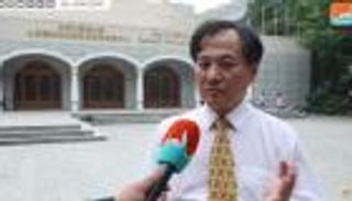 مدير مركز الشيخ زايد في بكين: 1000 خريج متخصص في اللغة العربية