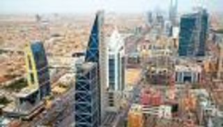 صندوق النقد يرفع توقعاته بشأن الاقتصاد السعودي