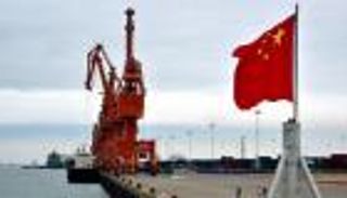 "النقد الدولي" يبقي على توقعات الاقتصاد الصيني مرتفعة