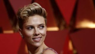 سكارليت جوهانسن