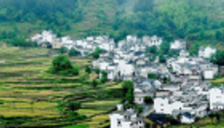 إنفوجراف.. أجمل 10 قرى وبلدات في الصين 