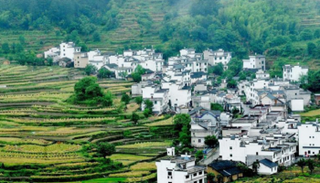 قرية وويوان