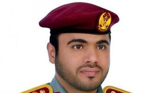 مدير عام الخدمات الإلكترونية والاتصالات