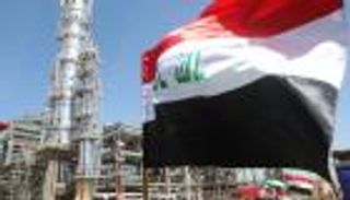 العراق: استمرار ضخ النفط بمستوياته الطبيعية رغم الاحتجاجات