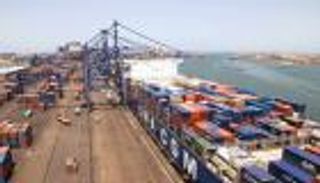 مصر تبحث عن تمويل أكبر مصنع بتروكيماويات في الشرق الأوسط